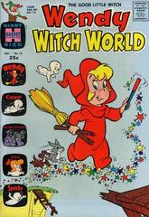 Wendy Witch World #15 (1965) Comic Books Wendy Witch World Prices