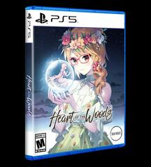 Heart of the Woods Playstation 5 Prices