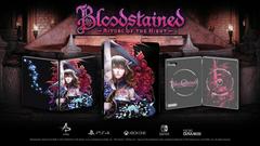Bloodstained: Ritual of the Night [Steelbook Edition] PAL Playstation 4 Prices