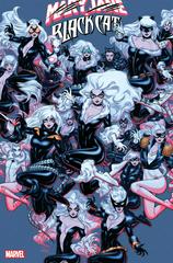 Mary Jane & Black Cat [Dauterman] #4 (2023) Comic Books Mary Jane & Black Cat Prices