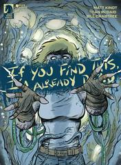 If You Find This, I'm Already Dead #3 (2024) Comic Books If You Find This, I'm Already Dead Prices