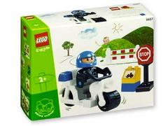 Police Action #3607 LEGO Explore Prices