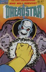 Dreadstar #30 (1987) Comic Books Dreadstar Prices