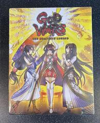 God Wars: The Complete Legend [Limited Edition] PAL Nintendo Switch Prices