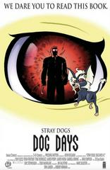 Stray Dogs: Dog Days [Candyman] #1 (2021) Comic Books Stray Dogs: Dog Days Prices
