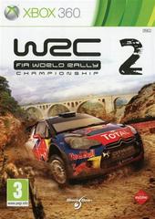 WRC 2: FIA World Rally Championship PAL Xbox 360 Prices