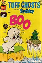 Tuff Ghosts Starring Spooky #31 (1967) Comic Books Tuff Ghosts Starring Spooky Prices