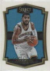Kyrie Irving Basketball Cards 2015 Panini Select Prices