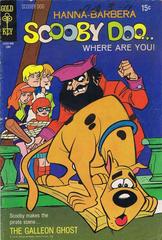Scooby Doo Where Are You! #2 (1970) Comic Books Scooby-Doo Prices