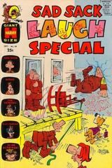 Sad Sack Laugh Special #49 (1969) Comic Books Sad Sack Laugh Special Prices