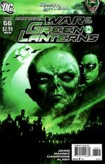 Green Lantern [Crain] #66 (2011) Comic Books Green Lantern Prices