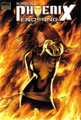 X-Men: Phoenix - Endsong (2005) Comic Books X-Men: Phoenix - Endsong Prices