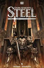 Dark Knights of Steel [Ngu] Comic Books Dark Knights of Steel Prices