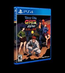 River City Girls Zero Playstation 4 Prices