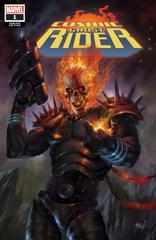 Cosmic Ghost Rider [Parrillo A] Comic Books Cosmic Ghost Rider Prices