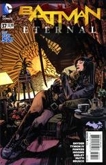 Batman Eternal #37 (2015) Comic Books Batman Eternal Prices