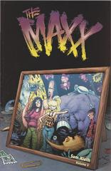The Maxx Comic Books The Maxx Prices