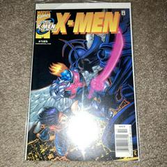 X-Men #105 (2000) Comic Books X-Men Prices