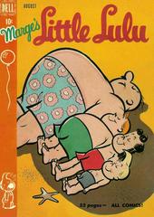 Marge's Little Lulu #26 (1950) Comic Books Marge's Little Lulu Prices