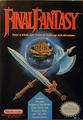 Final Fantasy | NES