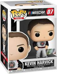 Kevin Harvick #7 Funko POP NASCAR Prices