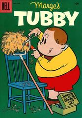 Marge's Tubby #16 (1956) Comic Books Marge's Tubby Prices