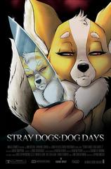 Stray Dogs: Dog Days [American Psycho] #2 (2022) Comic Books Stray Dogs: Dog Days Prices