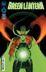 Alan Scott: The Green Lantern #4 (2024) Comic Books Alan Scott: The Green Lantern Prices