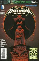 Batman and Robin #13 (2012) Comic Books Batman and Robin Prices