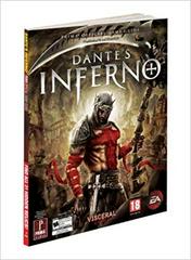 Dante's Inferno [Prima] Strategy Guide Prices