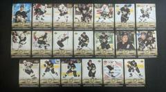 Sidney Crosby #20 Hockey Cards 2005 Upper Deck Phenomenal Beginnings Prices