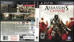 Photo By Canadian Brick Cafe | Assassin's Creed II Playstation 3