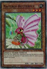 Naturia Butterfly [Dual Terminal 1st Edition] HAC1-EN108 YuGiOh Hidden Arsenal: Chapter 1 Prices