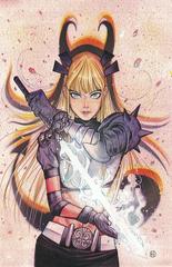 Strange Academy [Momoko Virgin] #1 (2020) Comic Books Strange Academy Prices