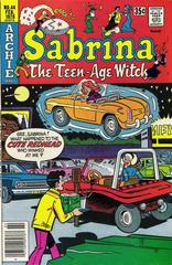 Sabrina, the Teenage Witch #44 (1978) Comic Books Sabrina the Teenage Witch Prices