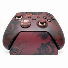 Xbox one elite gears of clearance war 4 limited edition wireless controller