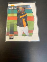 Matt Lawton [Team Heroes] #102 Baseball Cards 2005 Donruss Prices