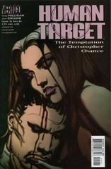 Human Target #15 (2004) Comic Books The Human Target Prices