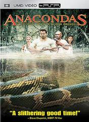 Anacondas: The Hunt for the Blood Orchid [UMD] PSP Prices