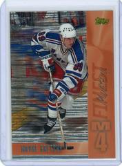 Wayne Gretzky [Bronze] Hockey Cards 1998 Topps Mystery Finest Prices