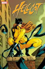 Main Image | Hellcat [Stegman] Comic Books Hellcat