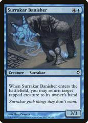 Surrakar Banisher [Foil] Magic Worldwake Prices