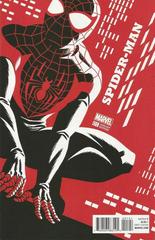 Spider-Man [Cho] #1 (2016) Comic Books Spider-Man Prices