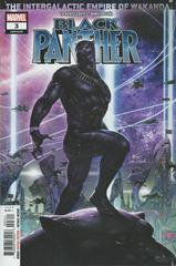 Black Panther #3 (2018) Comic Books Black Panther Prices