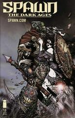 Spawn: The Dark Ages Comic Books Spawn: The Dark Ages Prices