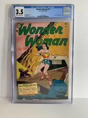 Wonder Woman #70 (1954) Comic Books Wonder Woman Prices