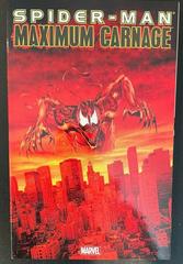 Spider-Man: Maximum Carnage Comic Books Spider-Man: Maximum Carnage Prices
