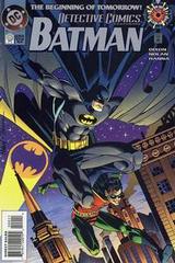 Detective Comics #0 (1994) Comic Books Detective Comics Prices