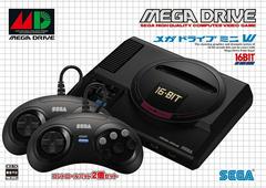 Sega Mega Drive Mini JP Sega Mega Drive Prices