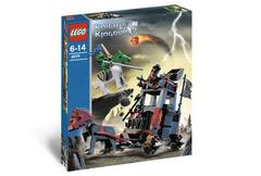 Battle Wagon #8874 LEGO Castle Prices